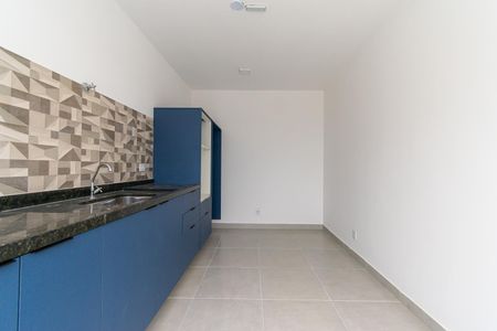 Apartamento para alugar com 48m², 2 quartos e sem vaga Apartamento para alugar com 48m², 2 quartos e sem vagaÁrea comum
