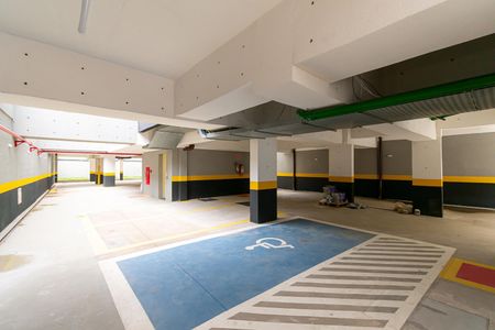 Apartamento para alugar com 48m², 2 quartos e sem vaga Apartamento para alugar com 48m², 2 quartos e sem vagaÁrea comum