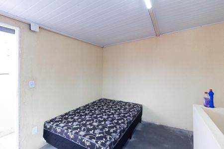 Quarto de casa para alugar com 1 quarto, 32m² em Bela Vista, Osasco