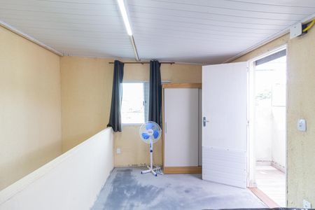 Quarto de casa para alugar com 1 quarto, 32m² em Bela Vista, Osasco