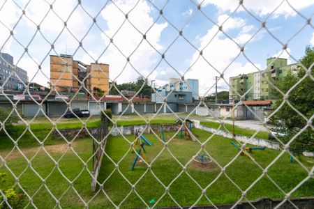 Apartamento à venda com 60m², 2 quartos e sem vagaSala