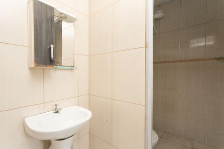 Apartamento à venda com 60m², 2 quartos e sem vagaBanheiro