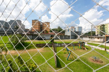 Apartamento à venda com 60m², 2 quartos e sem vagaQuarto 1