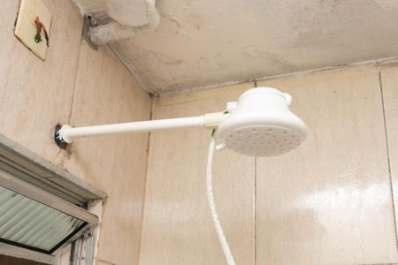 Apartamento à venda com 60m², 2 quartos e sem vagaBanheiro