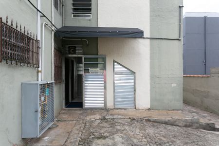 Apartamento à venda com 60m², 2 quartos e sem vagaÁrea comum - Saguão do prédio