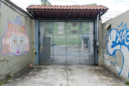 Apartamento à venda com 60m², 2 quartos e sem vagaÁrea comum - Portaria