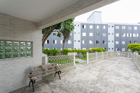 Apartamento à venda com 60m², 2 quartos e sem vagaÁrea comum - Portaria