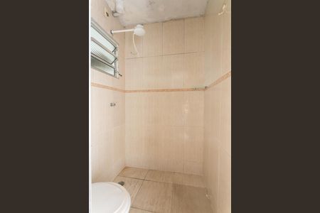 Apartamento à venda com 60m², 2 quartos e sem vagaBanheiro