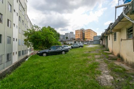 Apartamento à venda com 60m², 2 quartos e sem vagaÁrea comum - Estacionamento
