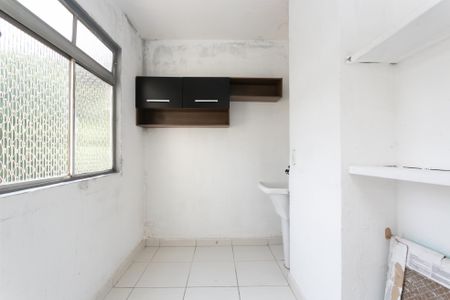 Apartamento à venda com 60m², 2 quartos e sem vagaÁrea de Serviço