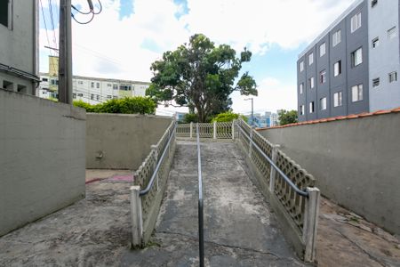 Apartamento à venda com 60m², 2 quartos e sem vagaÁrea comum