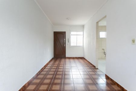 Apartamento à venda com 60m², 2 quartos e sem vagaSala