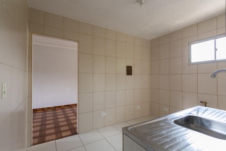 Apartamento à venda com 60m², 2 quartos e sem vagaCozinha