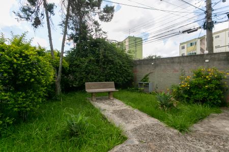 Apartamento à venda com 60m², 2 quartos e sem vagaÁrea comum