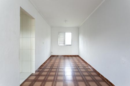 Apartamento à venda com 60m², 2 quartos e sem vagaSala