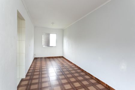 Sala de apartamento para alugar com 2 quartos, 60m² em Conjunto Residencial José Bonifácio, São Paulo