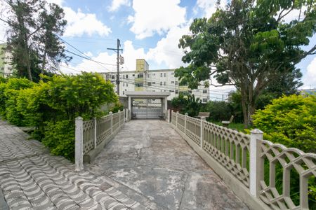 Apartamento à venda com 60m², 2 quartos e sem vagaÁrea comum - Portaria