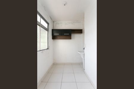 Apartamento à venda com 60m², 2 quartos e sem vagaÁrea de Serviço