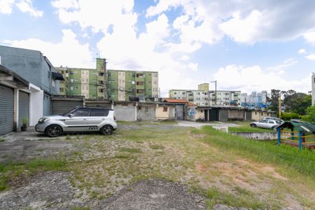 Apartamento à venda com 60m², 2 quartos e sem vagaÁrea comum - Estacionamento