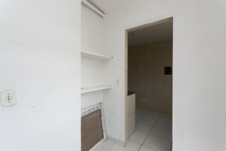 Apartamento à venda com 60m², 2 quartos e sem vagaÁrea de Serviço