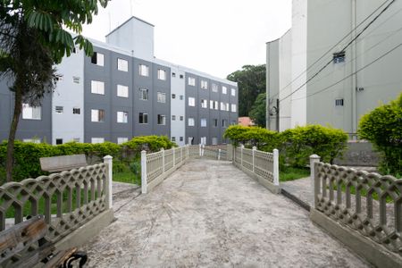 Apartamento à venda com 60m², 2 quartos e sem vagaÁrea comum