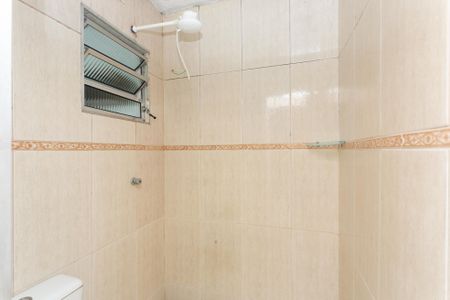 Apartamento à venda com 60m², 2 quartos e sem vagaBanheiro