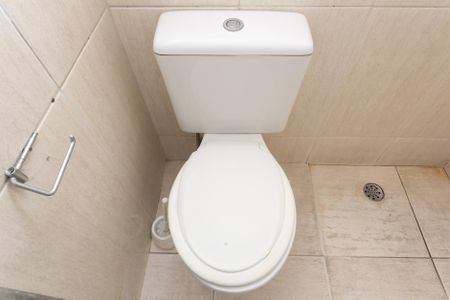 Apartamento à venda com 60m², 2 quartos e sem vagaBanheiro