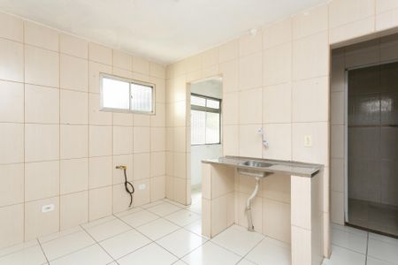 Apartamento à venda com 60m², 2 quartos e sem vagaCozinha