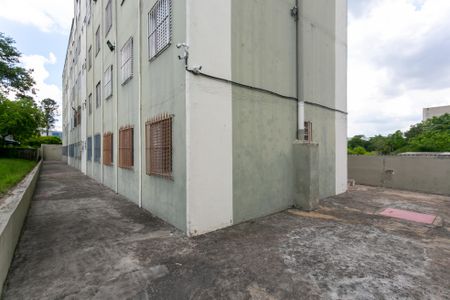 Apartamento à venda com 60m², 2 quartos e sem vagaÁrea comum