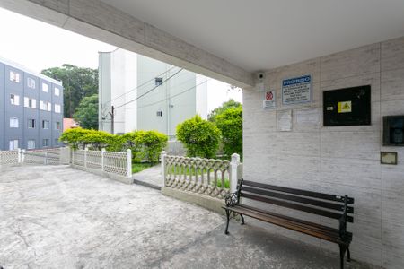 Apartamento à venda com 60m², 2 quartos e sem vagaÁrea comum - Portaria