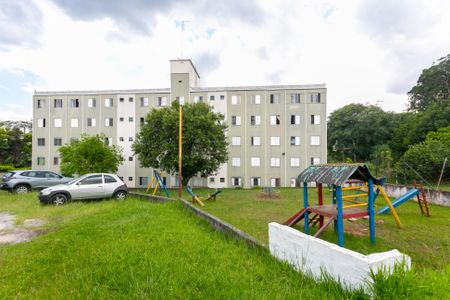 Apartamento à venda com 60m², 2 quartos e sem vagaÁrea comum - Playground