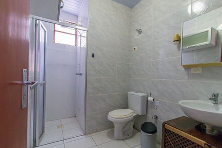 Apartamento para alugar com 81m², 3 quartos e 1 vagaBanheiro Social