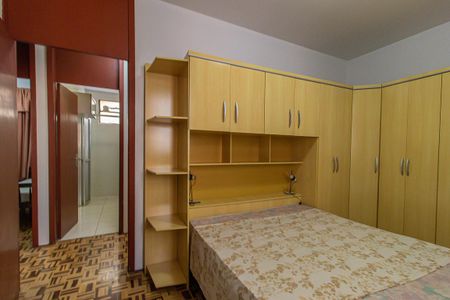 Apartamento para alugar com 81m², 3 quartos e 1 vagaQuarto 1