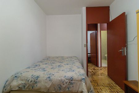 Apartamento para alugar com 81m², 3 quartos e 1 vagaQuarto 3