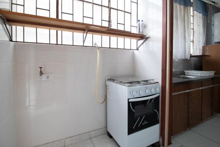 Apartamento para alugar com 81m², 3 quartos e 1 vagaÁrea de Serviço