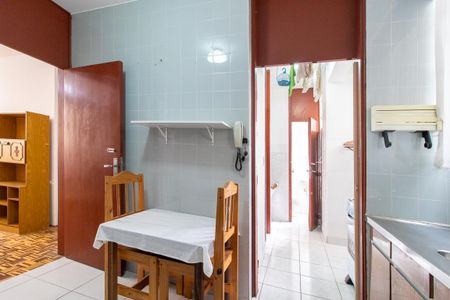 Apartamento para alugar com 81m², 3 quartos e 1 vagaCozinha - Armários