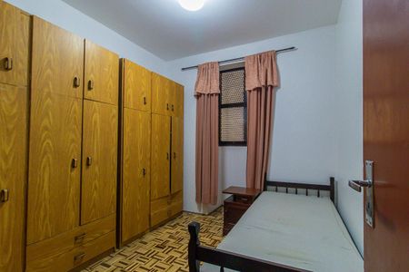 Quarto 2 de apartamento para alugar com 3 quartos, 81m² em Centro, Curitiba