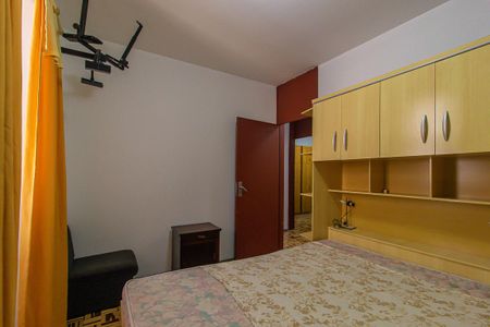 Apartamento para alugar com 81m², 3 quartos e 1 vagaQuarto 1
