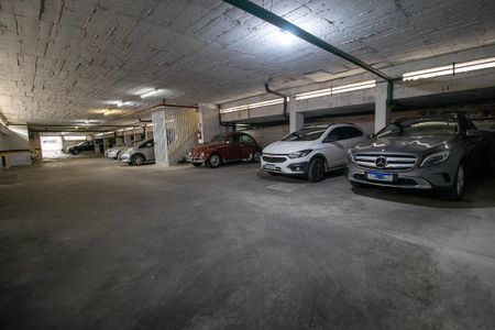 Apartamento para alugar com 81m², 3 quartos e 1 vagaGaragem