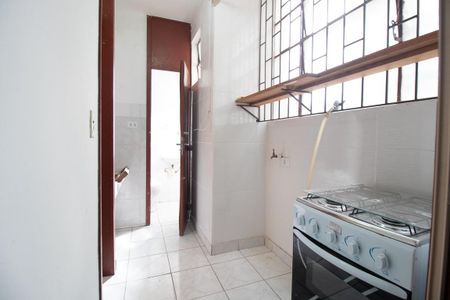 Apartamento para alugar com 81m², 3 quartos e 1 vagaÁrea de Serviço