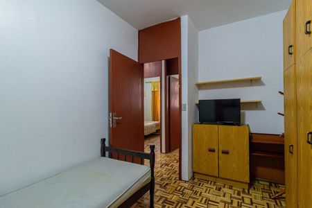 Apartamento para alugar com 81m², 3 quartos e 1 vagaQuarto 2