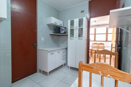 Apartamento para alugar com 81m², 3 quartos e 1 vagaCozinha - Armários