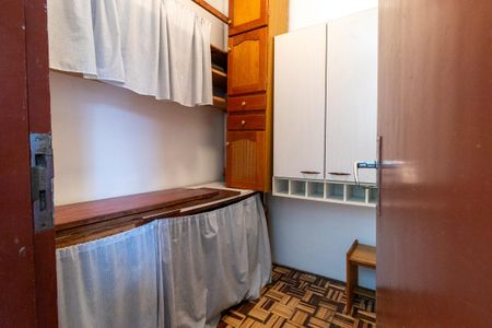 Apartamento para alugar com 81m², 3 quartos e 1 vagaDespensa