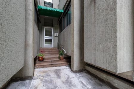 Apartamento para alugar com 81m², 3 quartos e 1 vagaEntrada