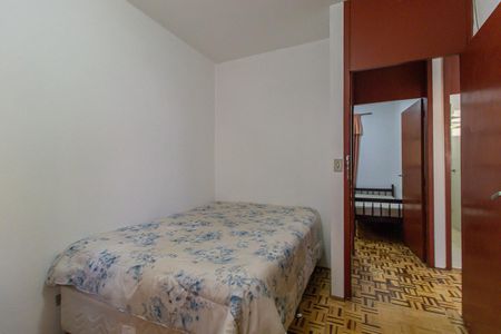 Apartamento para alugar com 81m², 3 quartos e 1 vagaQuarto 3