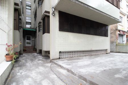 Apartamento para alugar com 81m², 3 quartos e 1 vagaÁrea comum