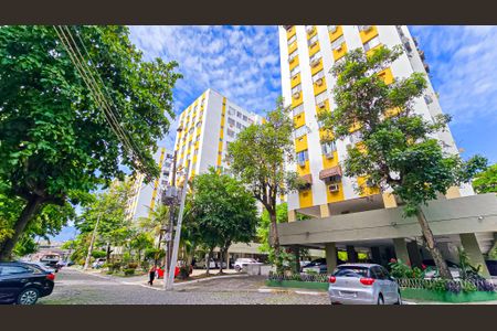 Apartamento à venda com 49m², 2 quartos e 2 vagas Apartamento à venda com 49m², 2 quartos e 2 vagasÁrea comum