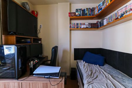 Quarto  de apartamento para alugar com 2 quartos, 49m² em Inhaúma, Rio de Janeiro