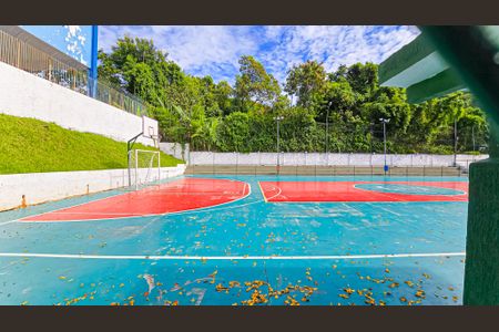 Apartamento à venda com 49m², 2 quartos e 2 vagas Apartamento à venda com 49m², 2 quartos e 2 vagasQuadra Esportiva