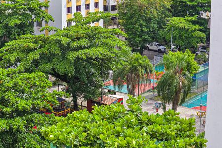 Apartamento à venda com 49m², 2 quartos e 2 vagas Apartamento à venda com 49m², 2 quartos e 2 vagasÁrea comum